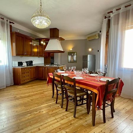 Casa Tra Storia E Prosecco Lägenhet Giavera del Montello Exteriör bild